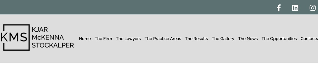 Kjar, McKenna & Stockalper, LLP